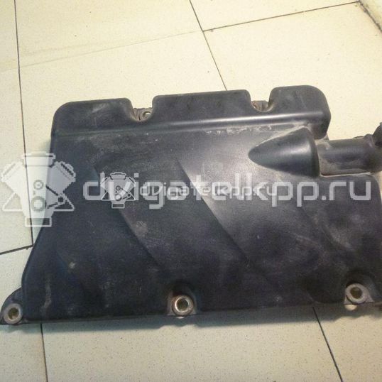 Фото Резонатор воздушного фильтра для двигателя 4 G 69 для Foton / Great Wall / Lti / Byd / Mitsubishi / Landwind (Jmc) 136 л.с 16V 2.4 л бензин MN180036