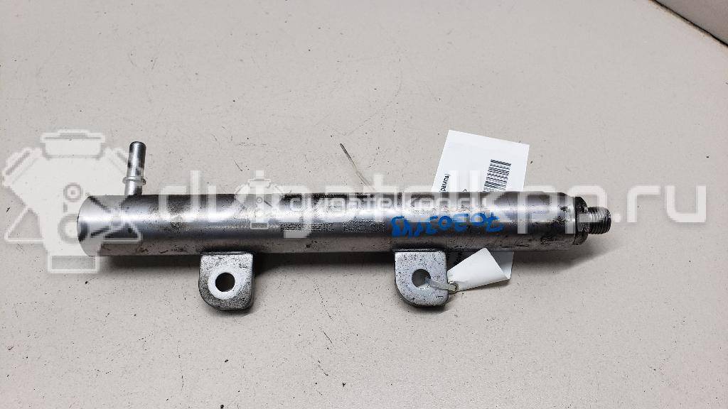 Фото Рейка топливная (рампа)  LR040877 для citroen C6 {forloop.counter}}