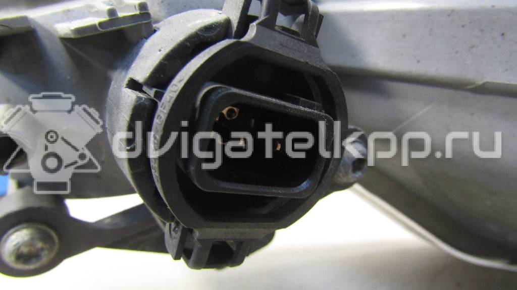 Фото Фара противотуманная правая  6206j4 для Citroen C5 {forloop.counter}}
