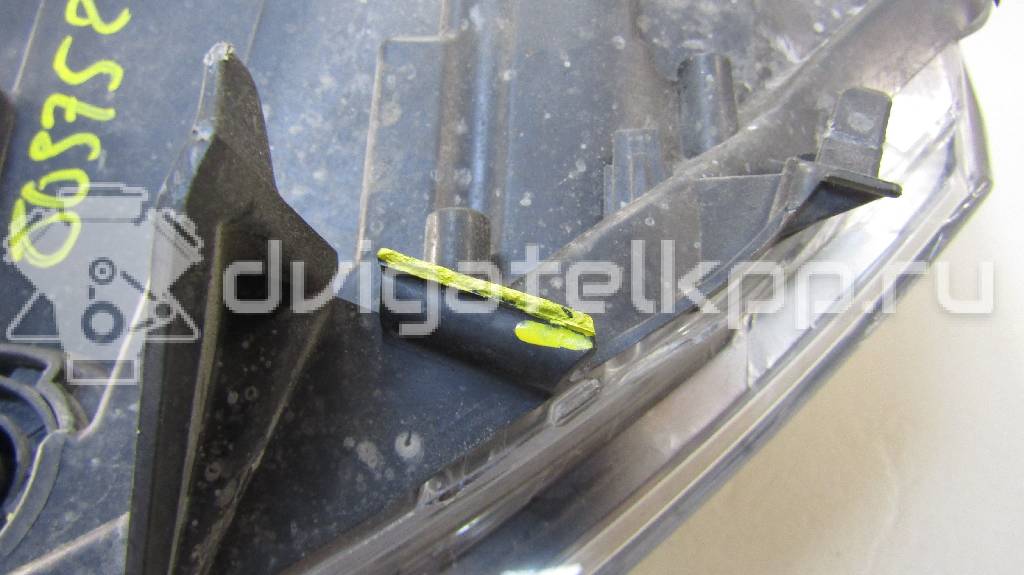 Фото Фара правая  6206R6 для Citroen C5 {forloop.counter}}