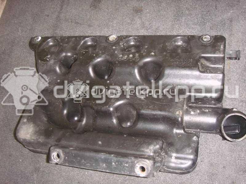 Фото Резонатор воздушного фильтра для двигателя 4 G 69 для Great Wall / Lti / Byd / Mitsubishi / Landwind (Jmc) 165 л.с 16V 2.4 л бензин MN180036 {forloop.counter}}