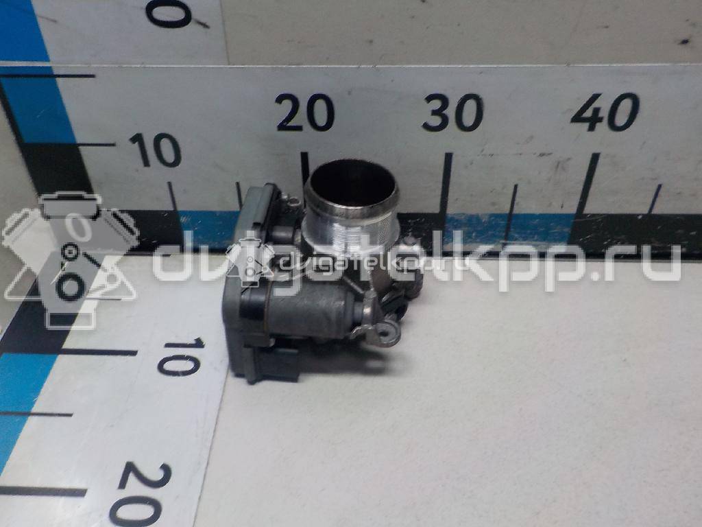 Фото Заслонка дроссельная электрическая  LR012598 для jaguar XF {forloop.counter}}