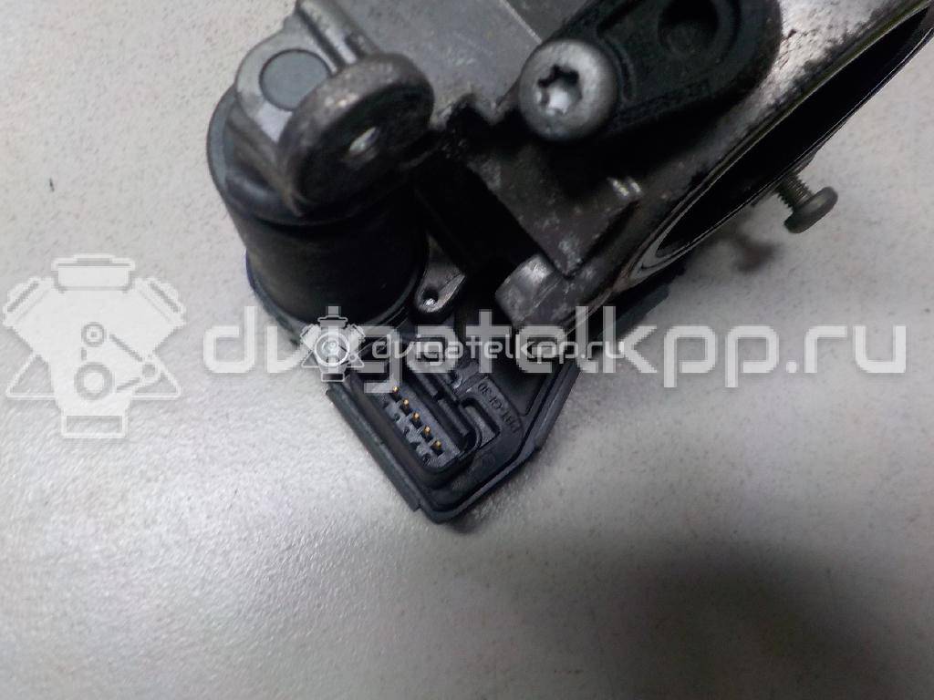 Фото Заслонка дроссельная электрическая  LR012598 для jaguar XF {forloop.counter}}