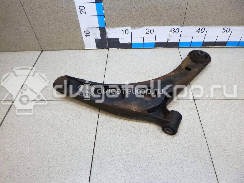 Фото Рычаг передний левый  4013a281 для Citroen C4 / C-Crosser {forloop.counter}}