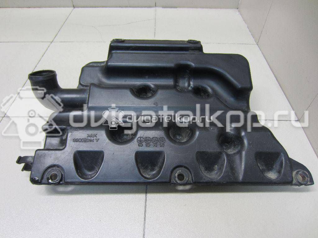 Фото Резонатор воздушного фильтра для двигателя 4G69 для Haval / Great Wall / Lti / Byd / Mitsubishi / Landwind (Jmc) 136 л.с 16V 2.4 л бензин MN180036 {forloop.counter}}