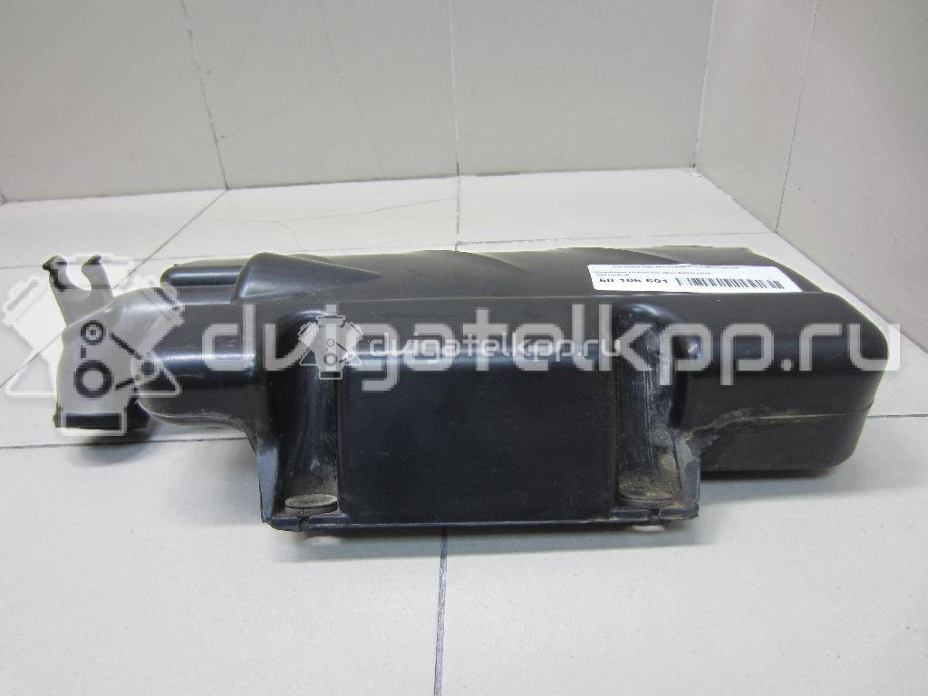 Фото Резонатор воздушного фильтра для двигателя 4 G 69 для Great Wall / Lti / Byd / Mitsubishi / Landwind (Jmc) 165 л.с 16V 2.4 л бензин MN180036 {forloop.counter}}