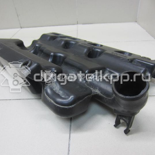 Фото Резонатор воздушного фильтра для двигателя 4G69 для Great Wall / Lti / Byd / Mitsubishi / Landwind (Jmc) 165 л.с 16V 2.4 л бензин MN180036