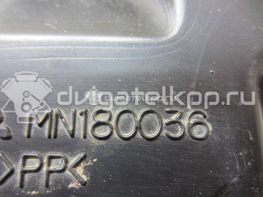 Фото Резонатор воздушного фильтра для двигателя 4 G 69 для Great Wall / Lti / Byd / Mitsubishi / Landwind (Jmc) 136 л.с 16V 2.4 л бензин MN180036 {forloop.counter}}