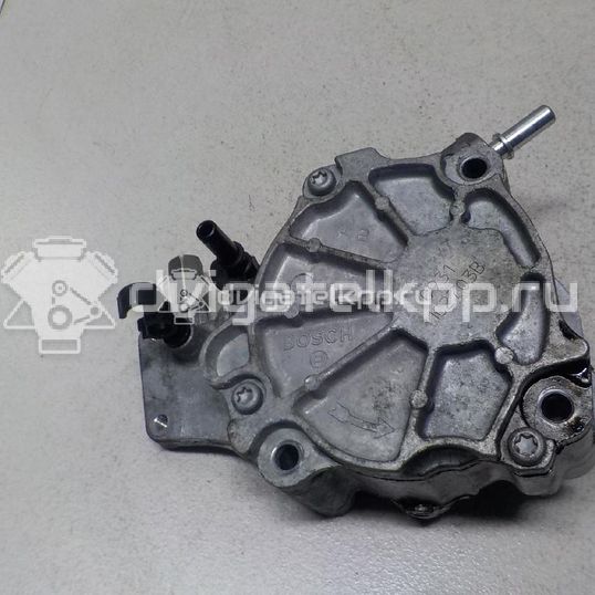 Фото Насос вакуумный  LR037627 для land rover Discovery Sport