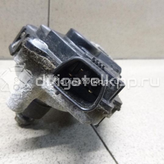 Фото Моторчик стеклоочистителя передний  8250A178 для citroen C-Crosser