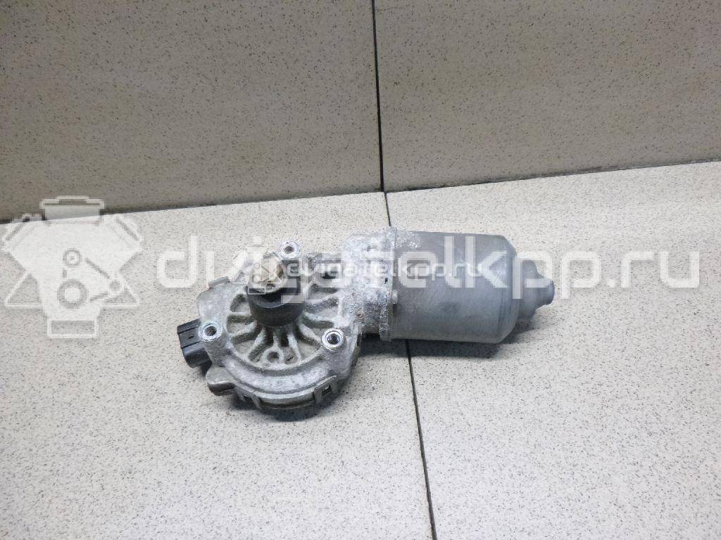 Фото Моторчик стеклоочистителя передний  8250A178 для citroen C-Crosser {forloop.counter}}