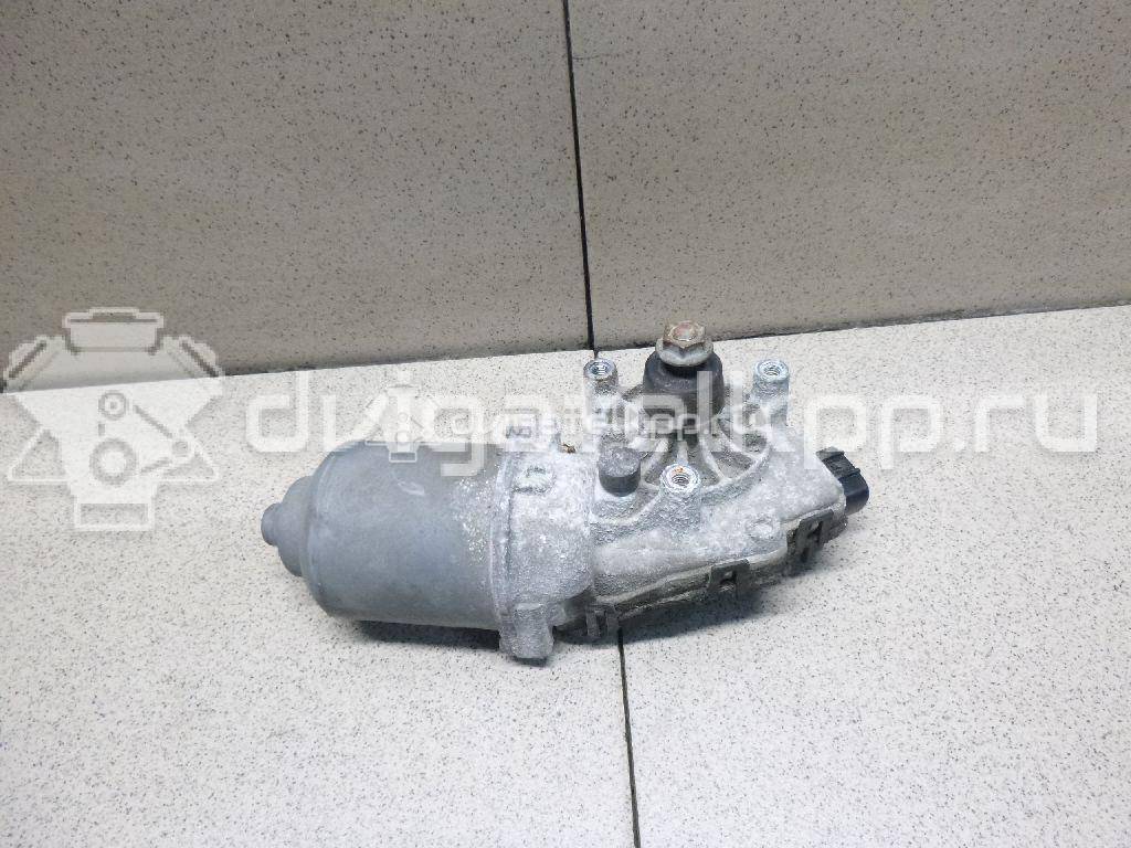 Фото Моторчик стеклоочистителя передний  8250A178 для citroen C-Crosser {forloop.counter}}