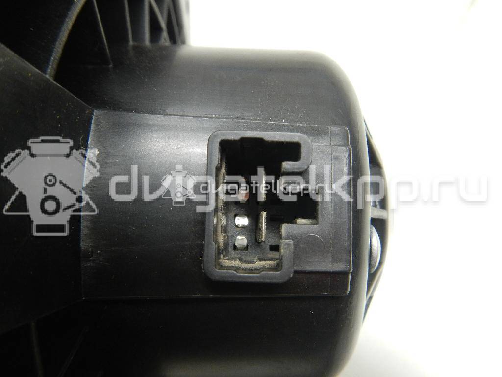 Фото Моторчик отопителя  7802A017 для Citroen C4 / C-Crosser {forloop.counter}}