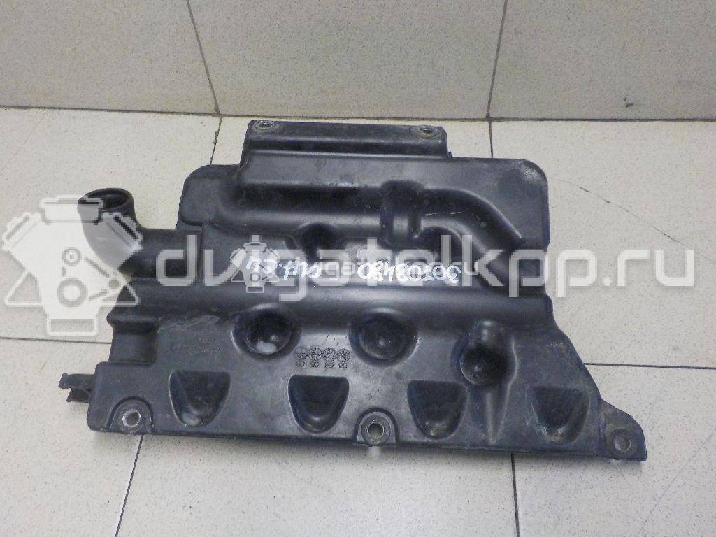 Фото Резонатор воздушного фильтра для двигателя 4 G 69 для Great Wall / Mitsubishi (Bbdc) / Lti / Byd / Mitsubishi / Landwind (Jmc) 165 л.с 16V 2.4 л бензин MN180036 {forloop.counter}}