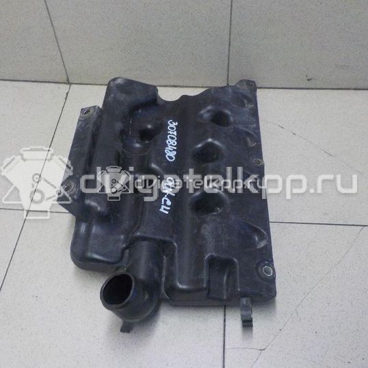 Фото Резонатор воздушного фильтра для двигателя 4 G 69 для Dongnan (Soueast) / Great Wall / Lti / Byd / Mitsubishi / Landwind (Jmc) 156-165 л.с 16V 2.4 л бензин MN180036