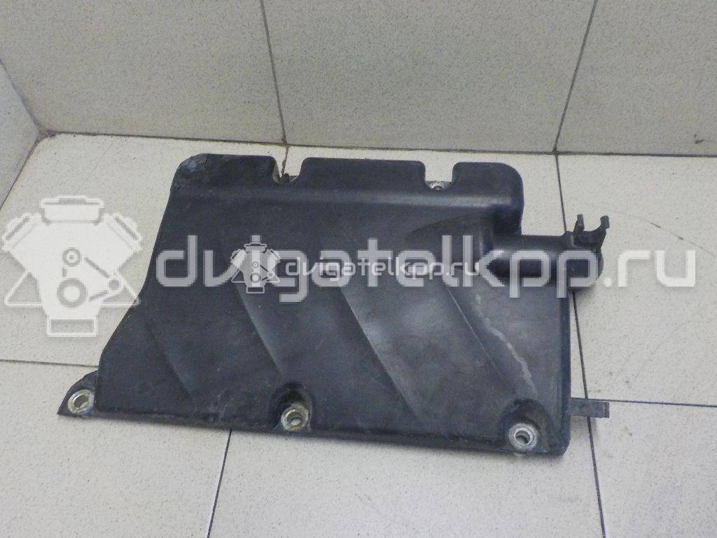 Фото Резонатор воздушного фильтра для двигателя 4G69 для Great Wall / Lti / Byd / Mitsubishi / Landwind (Jmc) 165 л.с 16V 2.4 л бензин MN180036 {forloop.counter}}