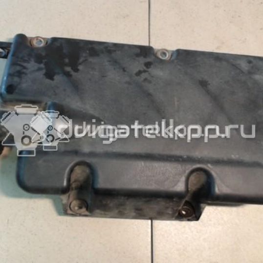 Фото Резонатор воздушного фильтра для двигателя 4 G 69 для Great Wall / Mitsubishi (Bbdc) / Lti / Byd / Mitsubishi / Landwind (Jmc) 165 л.с 16V 2.4 л бензин MN180036