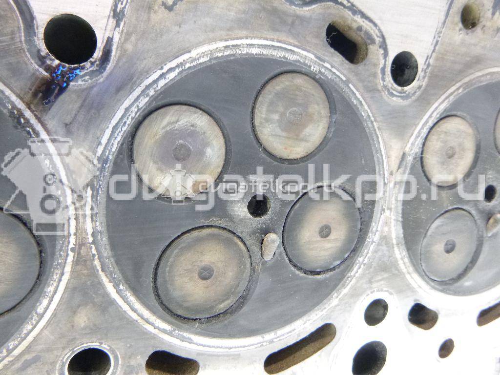 Фото Головка блока  1433147 для citroen Jumper 250 {forloop.counter}}