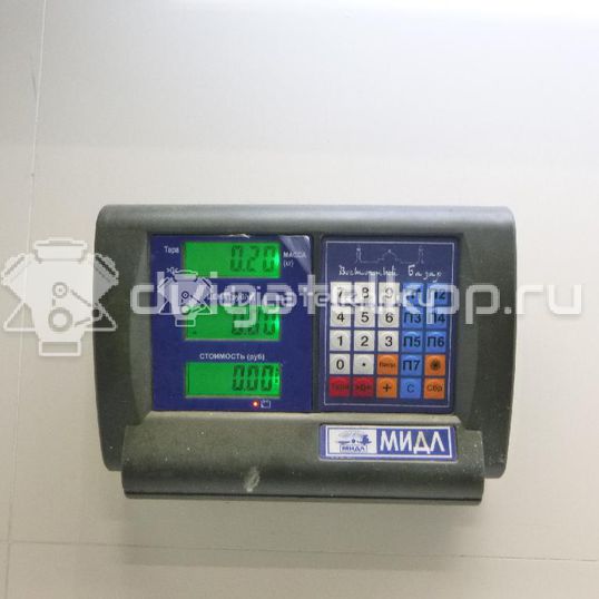 Фото Натяжитель цепи  1704066 для citroen Jumper 250