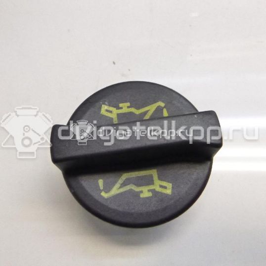 Фото Крышка маслозаливной горловины  1135010 для citroen Jumper 250