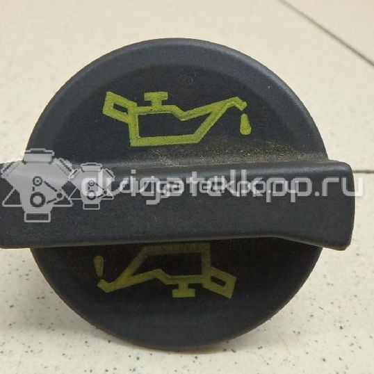 Фото Крышка маслозаливной горловины  1135010 для citroen Jumper 250