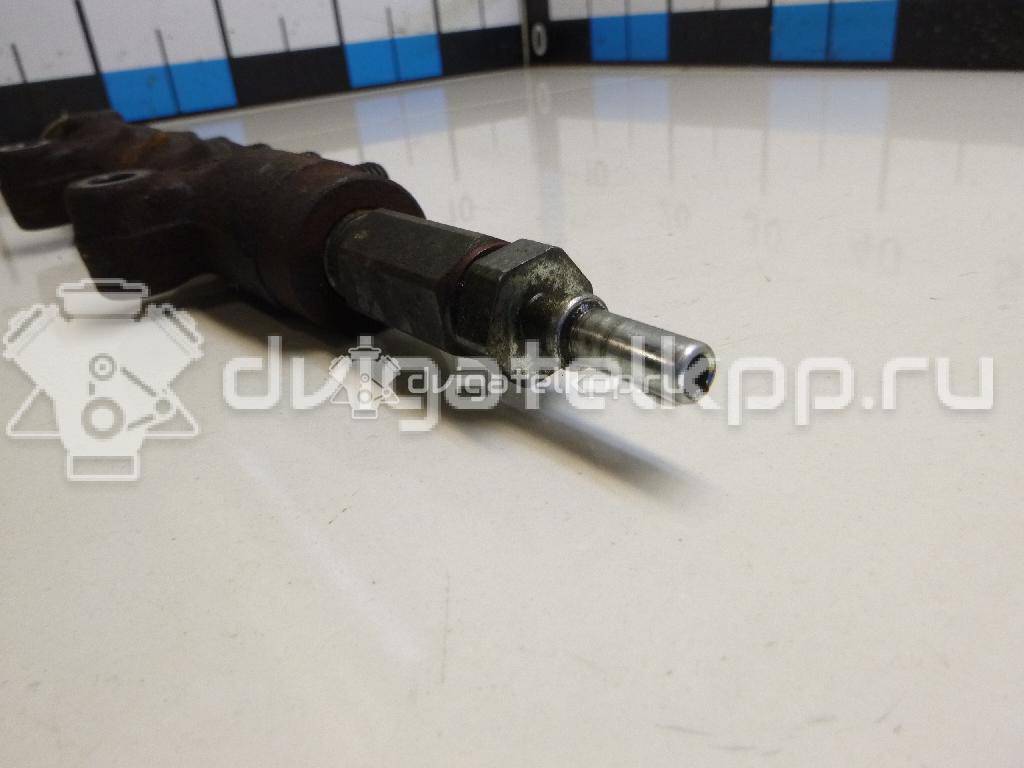 Фото Рейка топливная (рампа)  1497163 для citroen Jumper 250 {forloop.counter}}