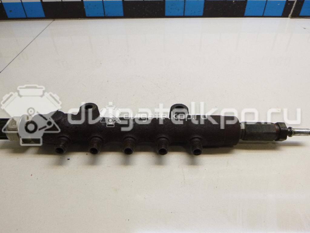 Фото Рейка топливная (рампа)  1497163 для citroen Jumper 250 {forloop.counter}}