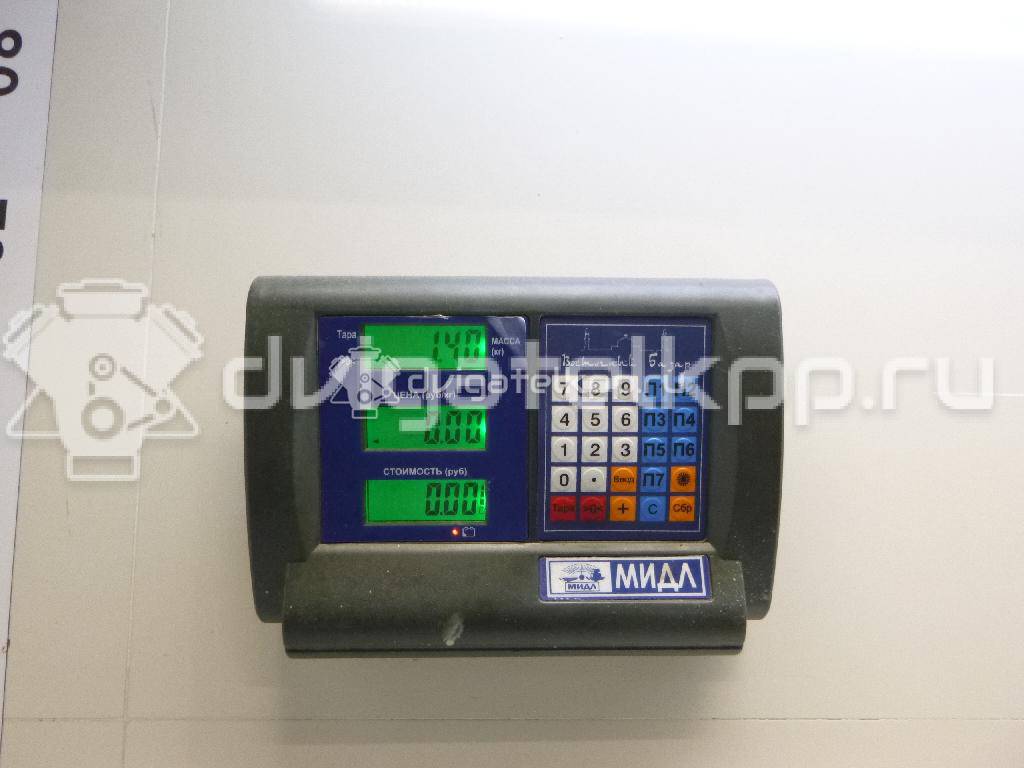 Фото Рейка топливная (рампа)  1497163 для citroen Jumper 250 {forloop.counter}}