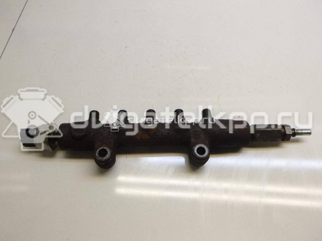 Фото Рейка топливная (рампа)  1497163 для citroen Jumper 250 {forloop.counter}}