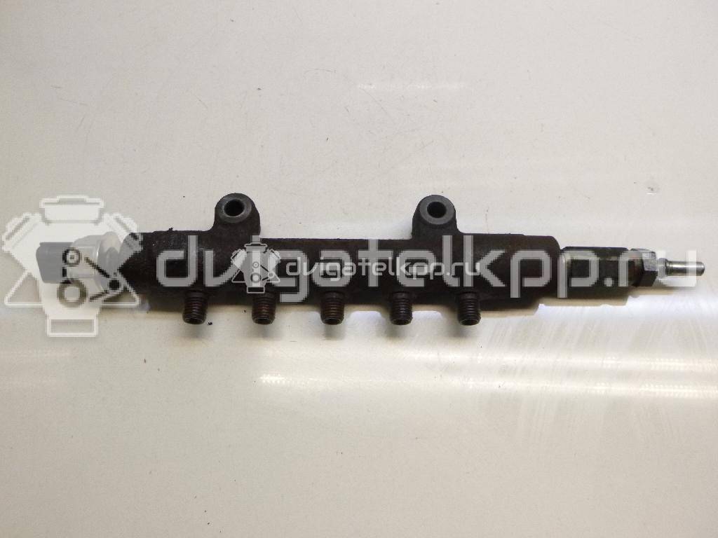 Фото Рейка топливная (рампа)  1497163 для citroen Jumper 250 {forloop.counter}}