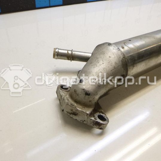 Фото Радиатор системы EGR  1683527 для citroen Jumper 250