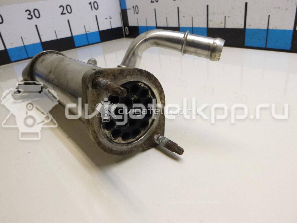 Фото Радиатор системы EGR  1683527 для citroen Jumper 250 {forloop.counter}}