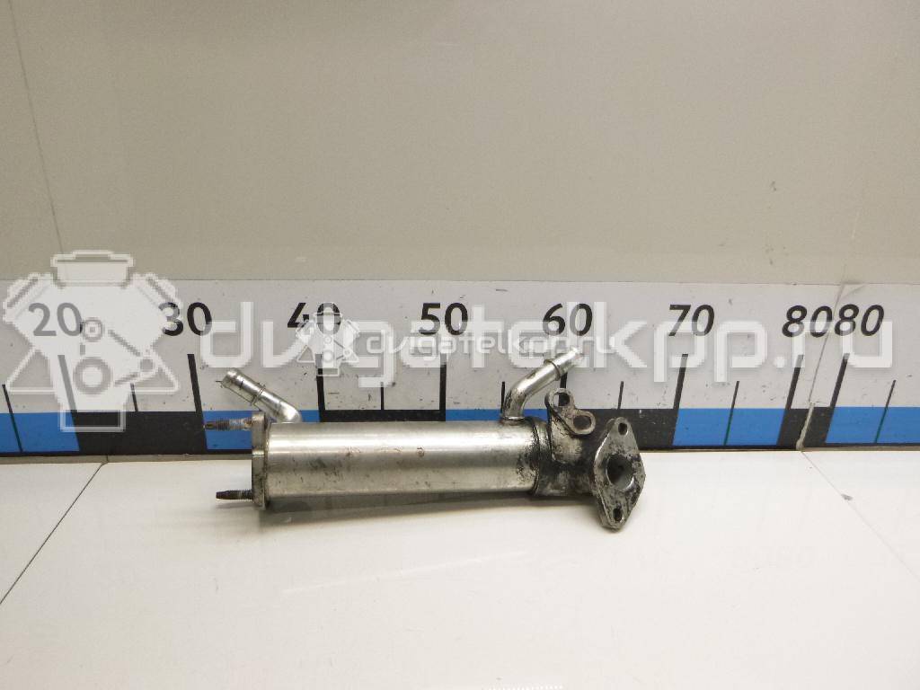 Фото Радиатор системы EGR  1683527 для citroen Jumper 250 {forloop.counter}}