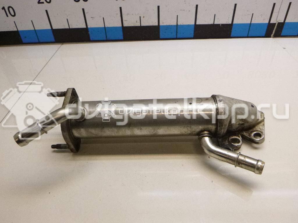 Фото Радиатор системы EGR  1683527 для citroen Jumper 250 {forloop.counter}}