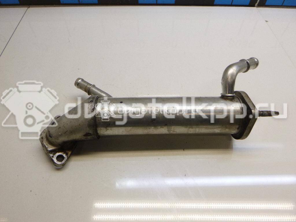 Фото Радиатор системы EGR  1683527 для citroen Jumper 250 {forloop.counter}}