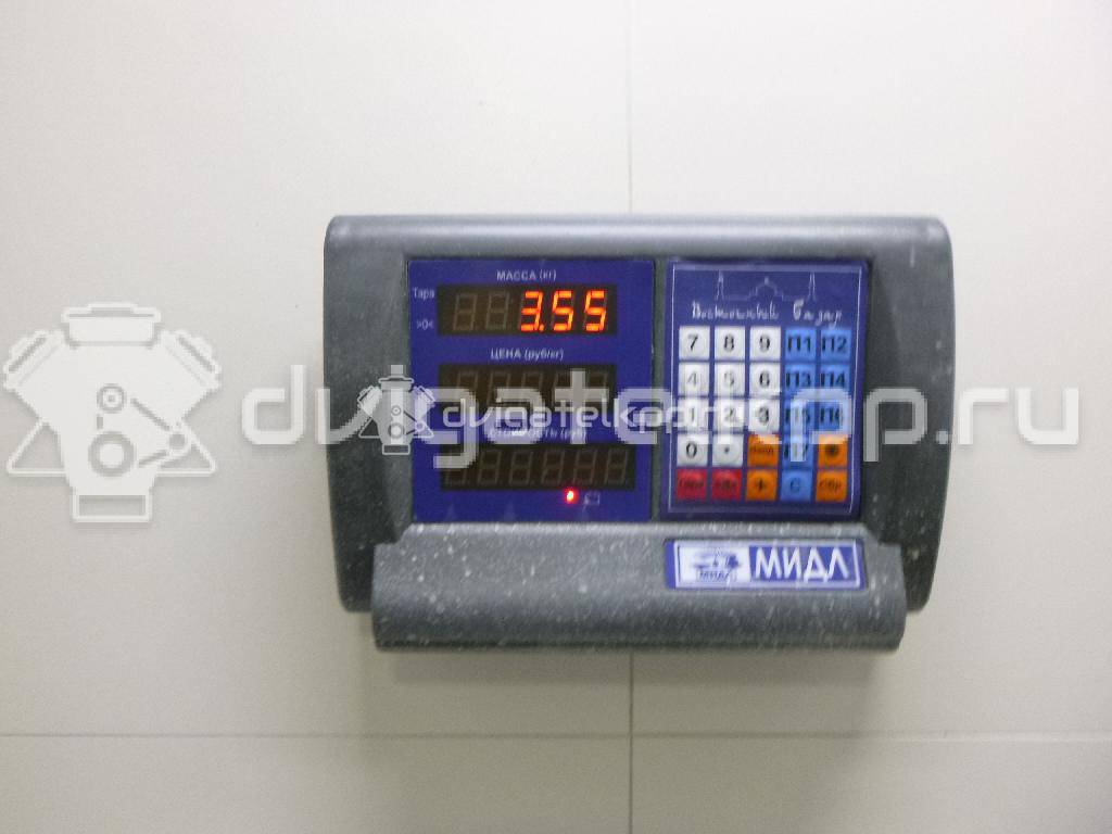 Фото Рычаг передний левый  96391850 для Daewoo Nubira / Lacetti Klan {forloop.counter}}