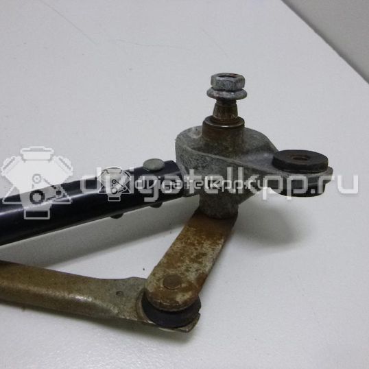 Фото Трапеция стеклоочистителей  96474947 для daewoo Gentra II