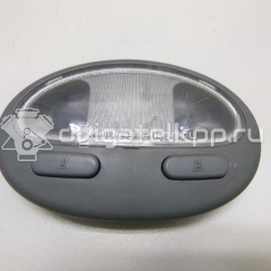 Фото Плафон салонный  96615323 для daewoo Gentra II