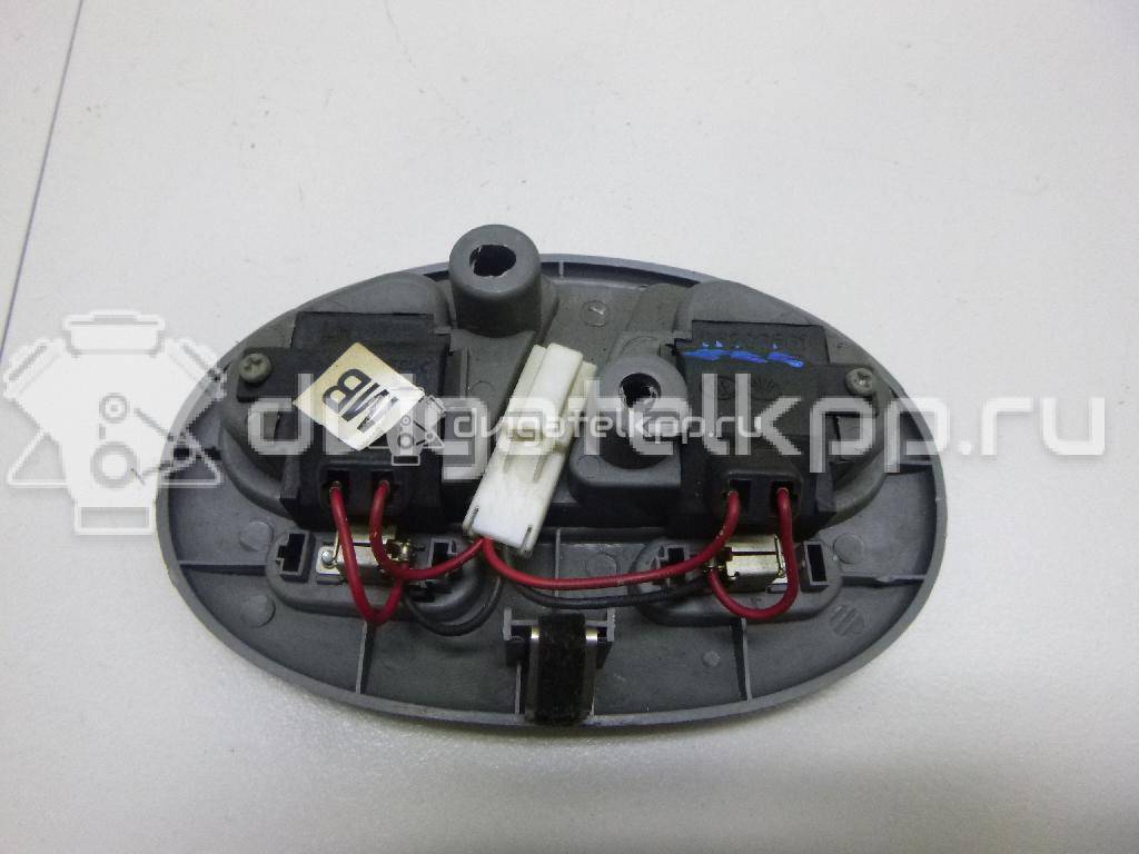 Фото Плафон салонный  96615323 для daewoo Gentra II {forloop.counter}}