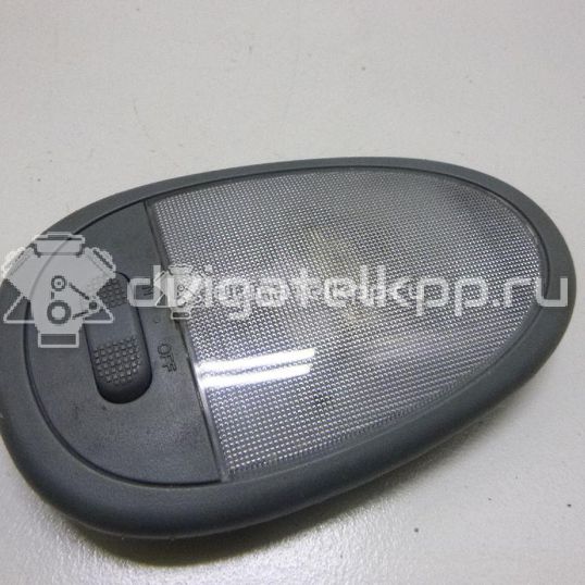 Фото Плафон салонный  96615319 для daewoo Gentra II