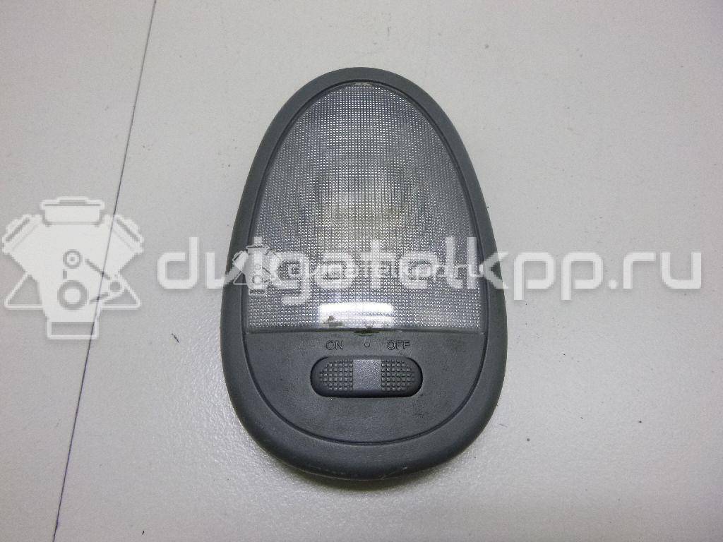 Фото Плафон салонный  96615319 для daewoo Gentra II {forloop.counter}}