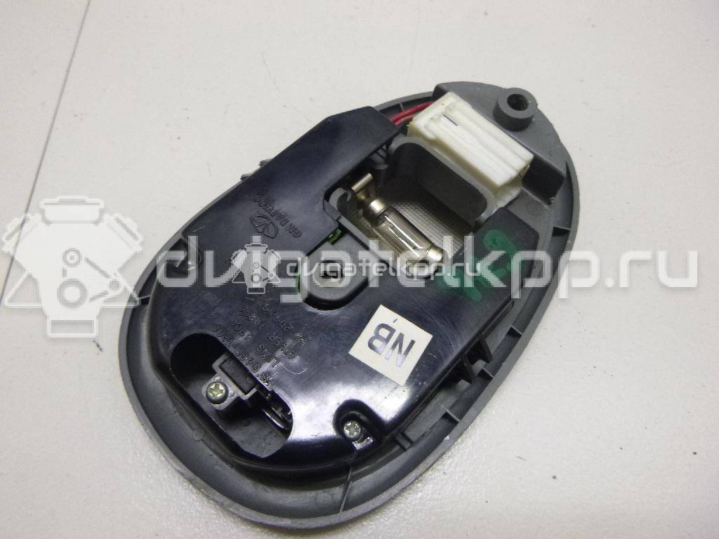 Фото Плафон салонный  96615319 для daewoo Gentra II {forloop.counter}}