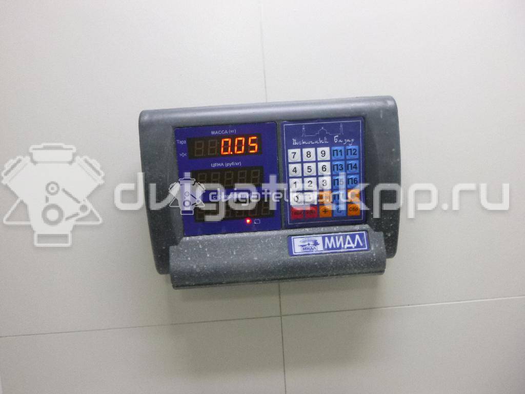 Фото Плафон салонный  96615319 для daewoo Gentra II {forloop.counter}}