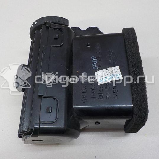 Фото Дефлектор воздушный  96554941 для daewoo Gentra II