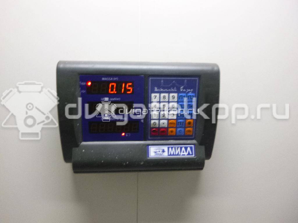 Фото Молдинг задней левой двери  96545653 для Daewoo Nubira / Lacetti Klan {forloop.counter}}