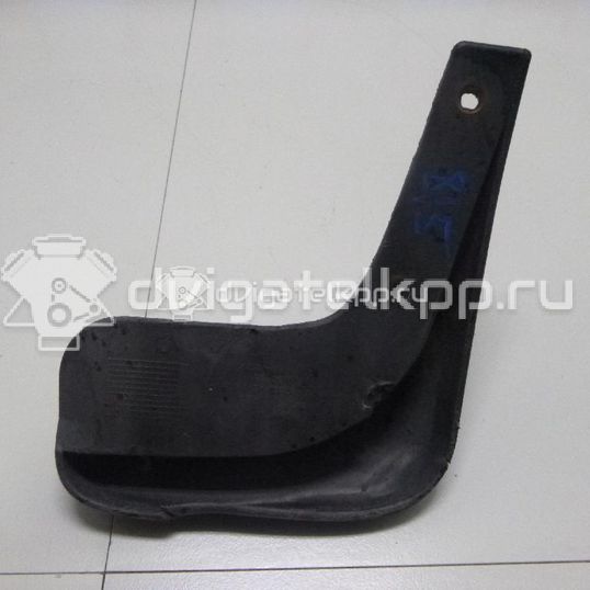 Фото Брызговик передний левый  96545665 для daewoo Gentra II