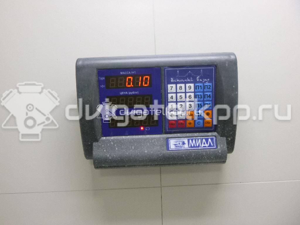 Фото Брызговик передний левый  96545665 для daewoo Gentra II {forloop.counter}}