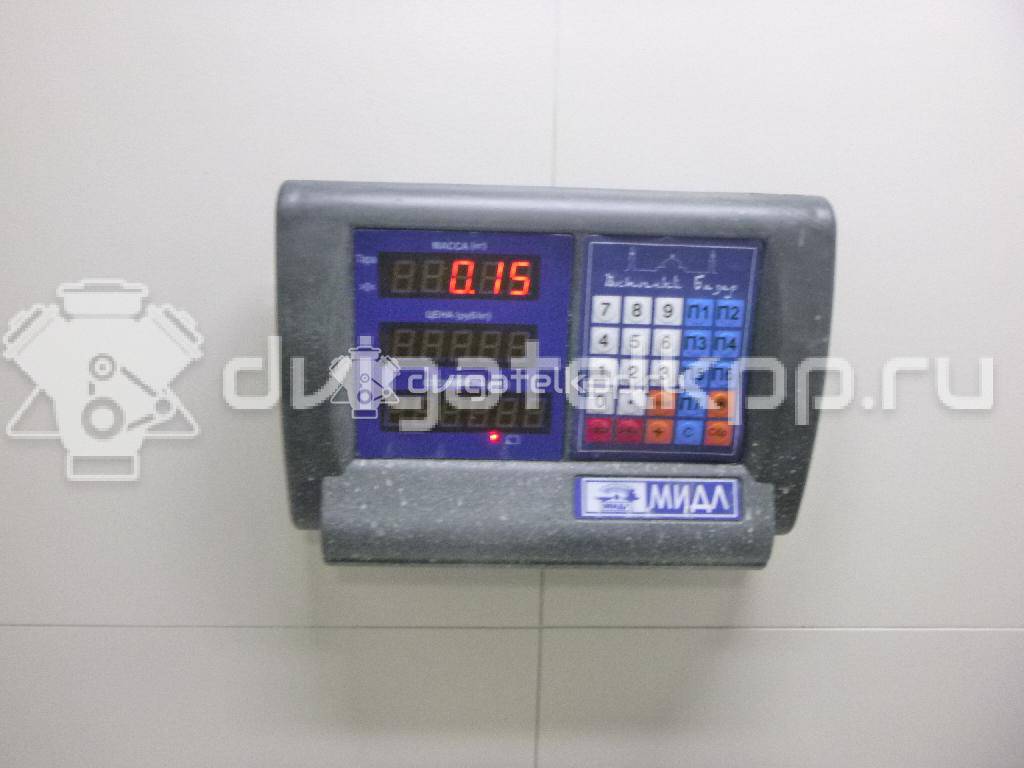 Фото Брызговик передний правый  96545666 для daewoo Gentra II {forloop.counter}}
