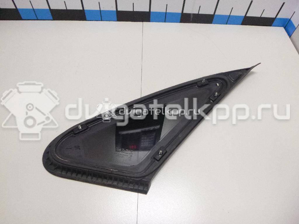 Фото Стекло кузовное глухое левое  96617455 для daewoo Gentra II {forloop.counter}}