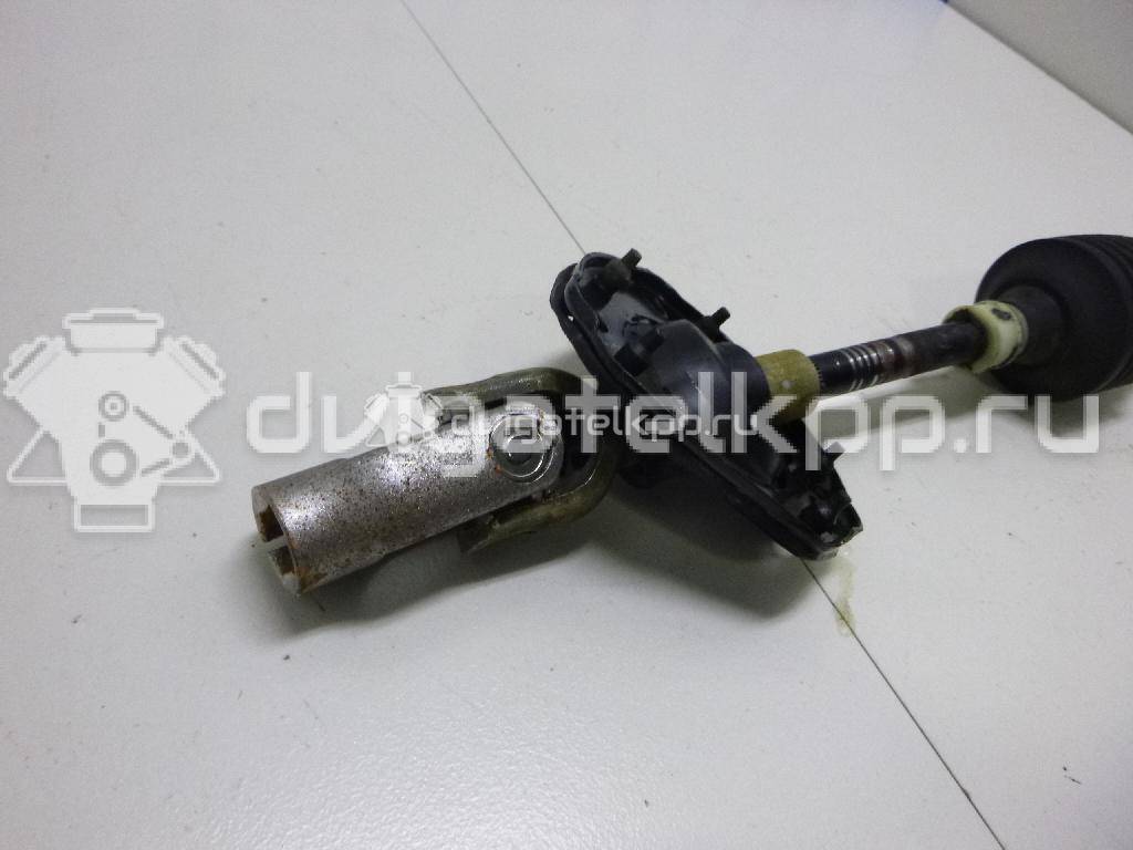 Фото Кардан рулевой  96801726 для daewoo Gentra II {forloop.counter}}